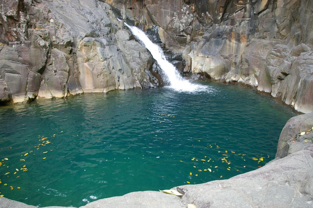 סן-פרנסואה Kaz Creole Aventure Tropicale Insolite, Fibre, Jardin Et Jacuzzi Prives מראה חיצוני תמונה
